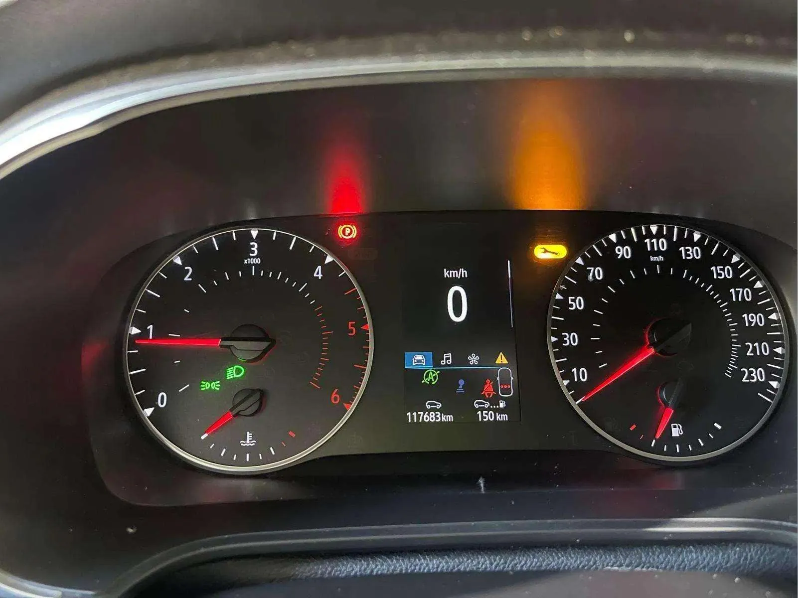 Renault Mégane Equilibre Blue dCi - foto 7