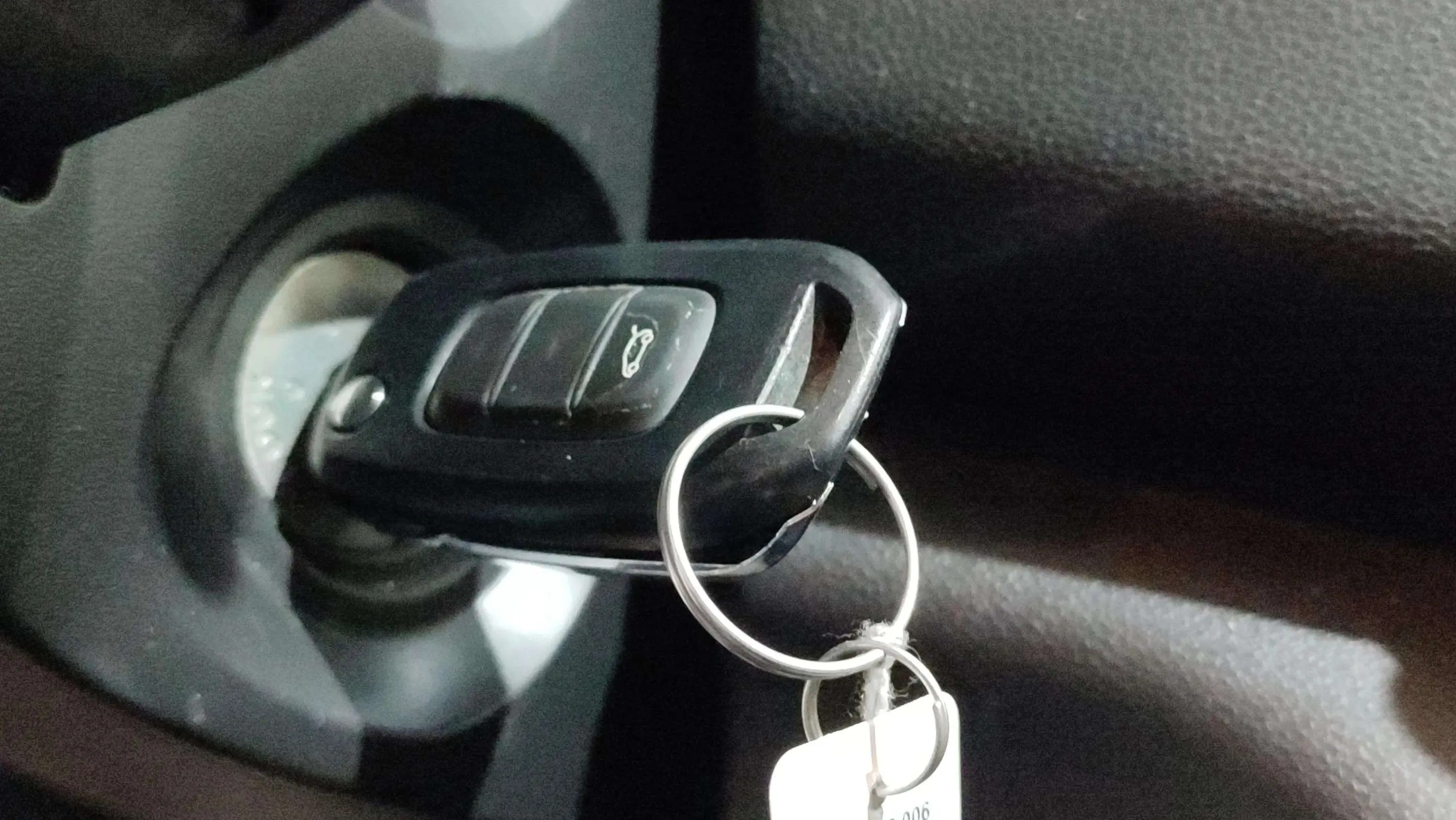 Renault Mégane Equilibre Blue dCi - foto 12