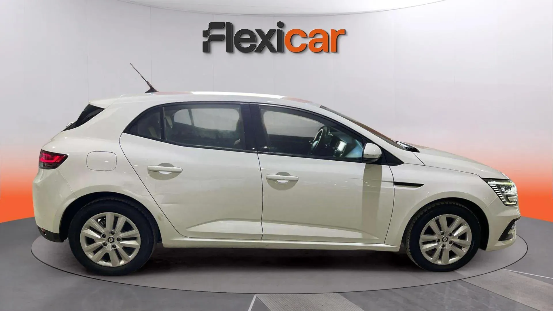 Renault Mégane Equilibre Blue dCi - foto 5