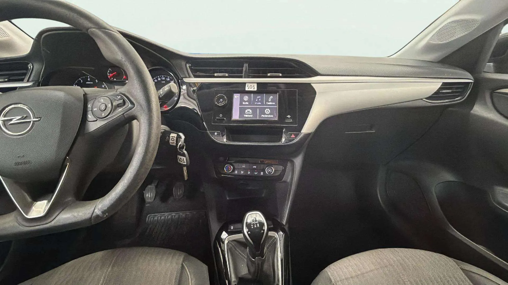 Opel Corsa 1.2 XEL Edition - foto 17