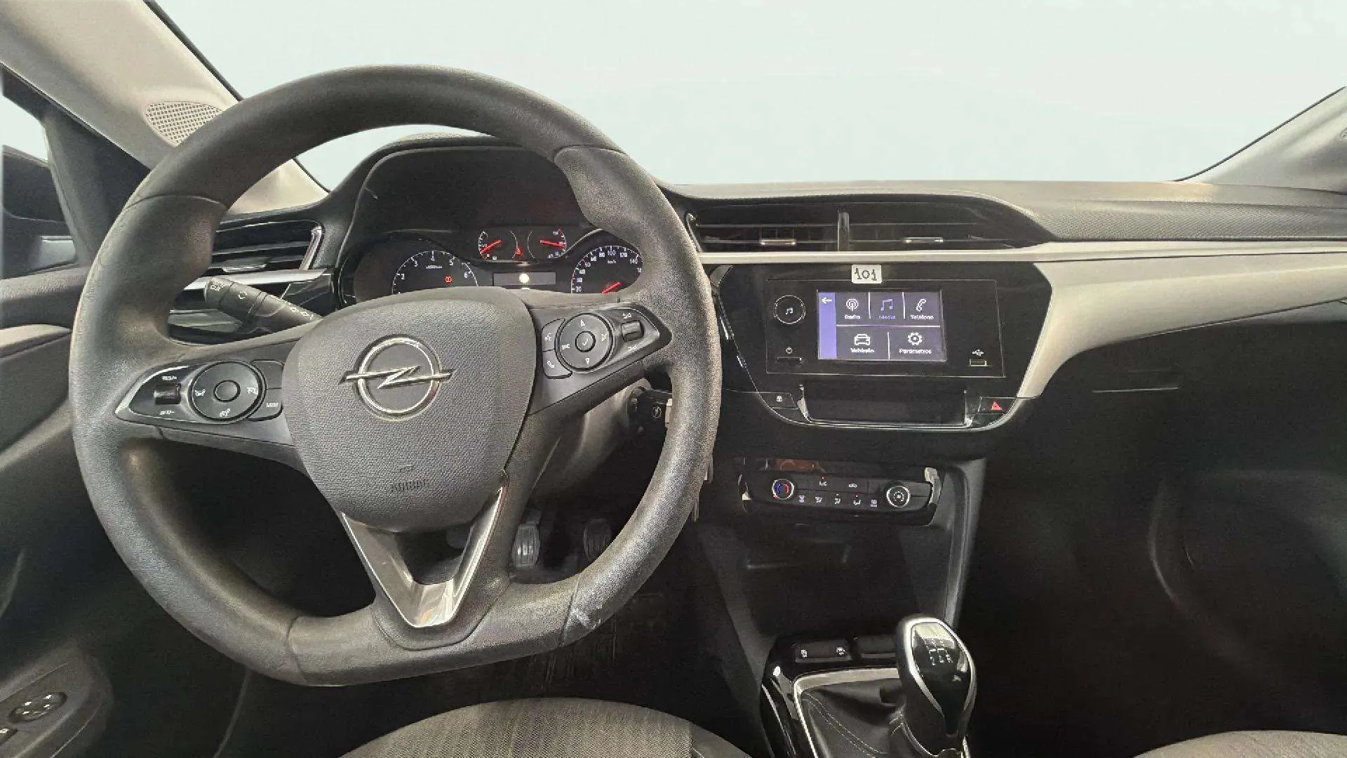 Opel Corsa 1.2 XEL Edition - foto 16