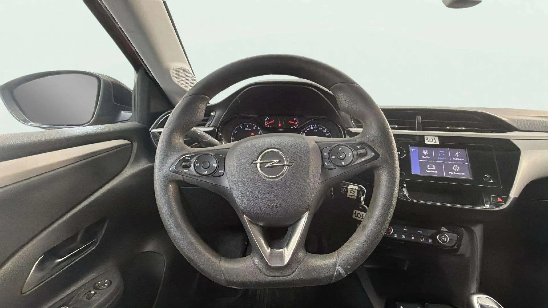 Opel Corsa 1.2 XEL Edition - foto 15