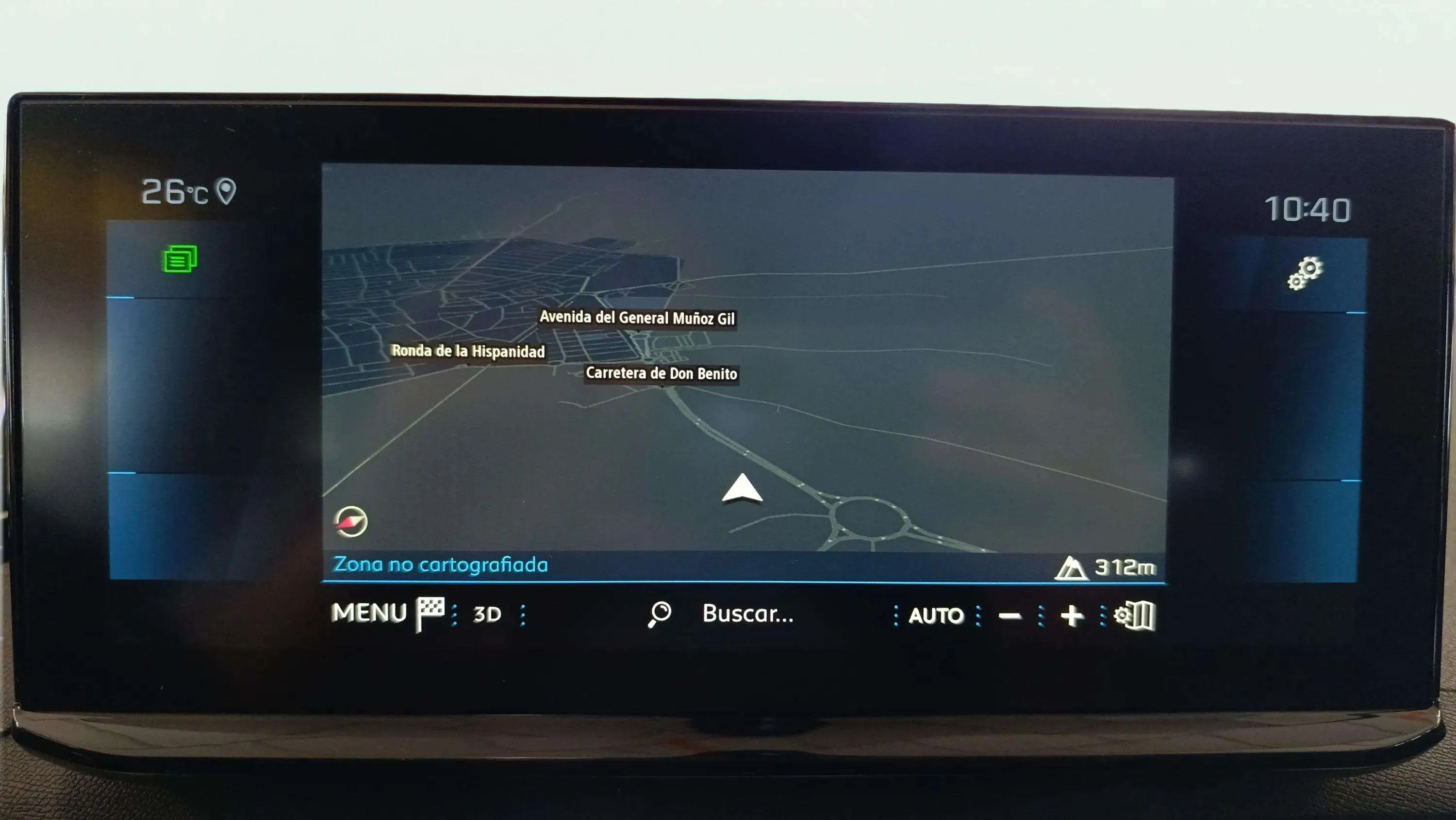 Peugeot 3008 1.2 PureTech Active Pack EAT8 - foto 18