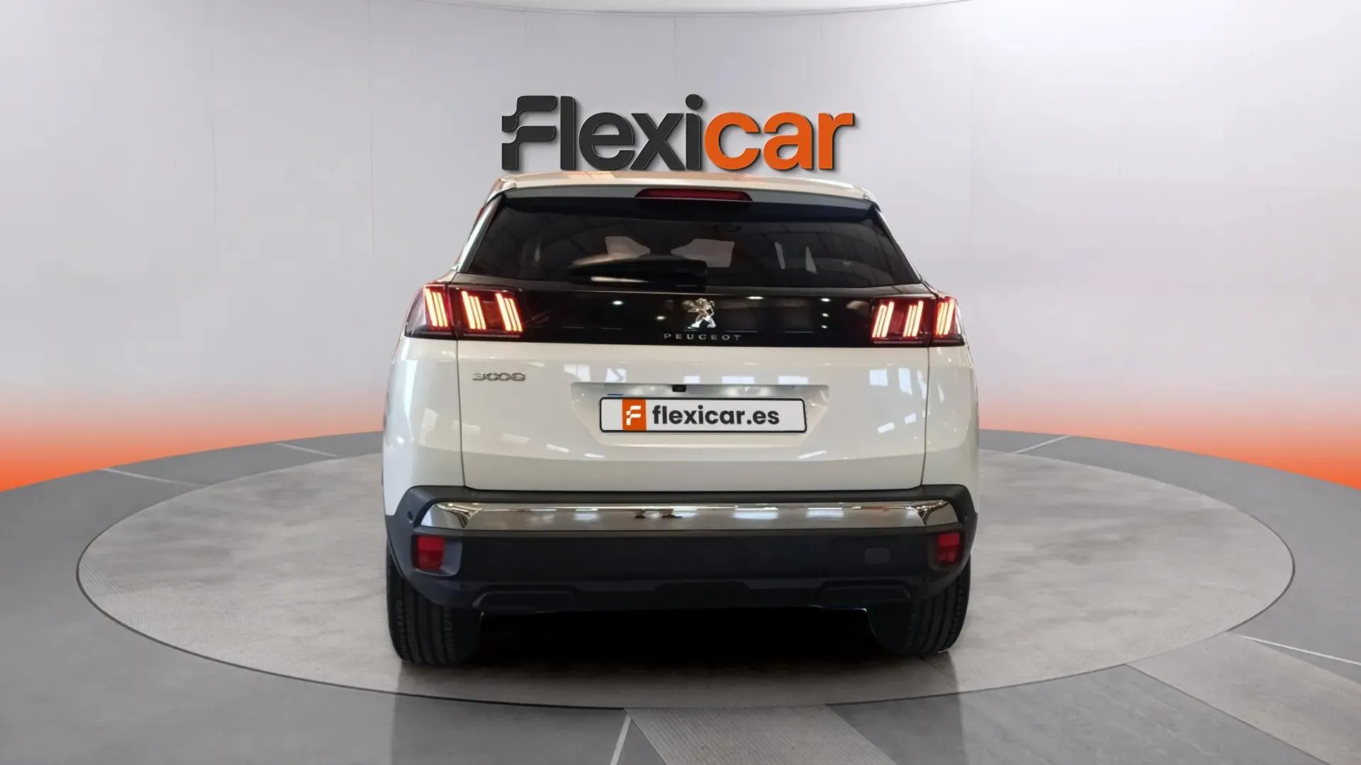 Peugeot 3008 1.2 PureTech Active Pack EAT8 - foto 4