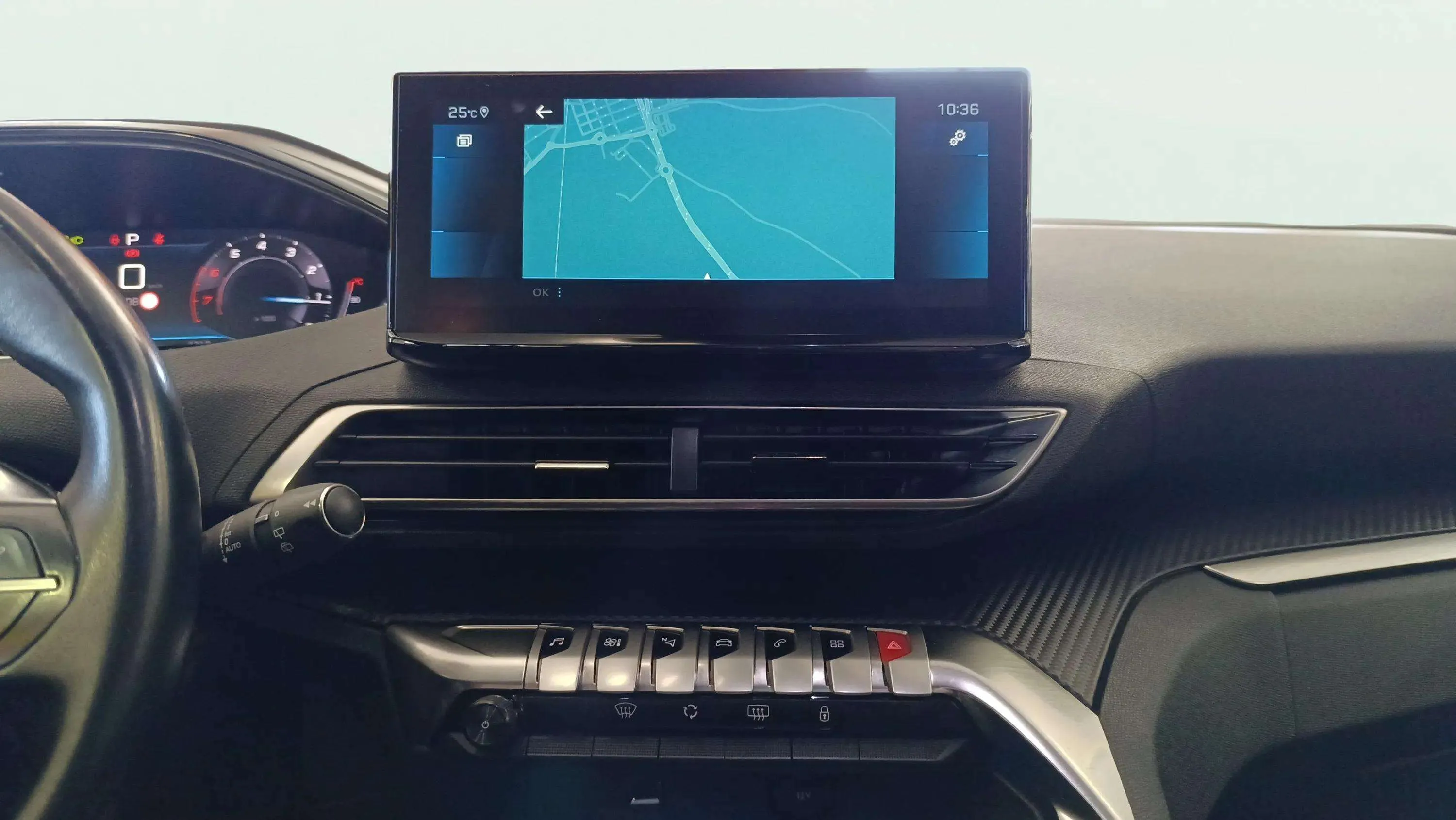 Peugeot 3008 1.2 PureTech Active Pack EAT8 - foto 12