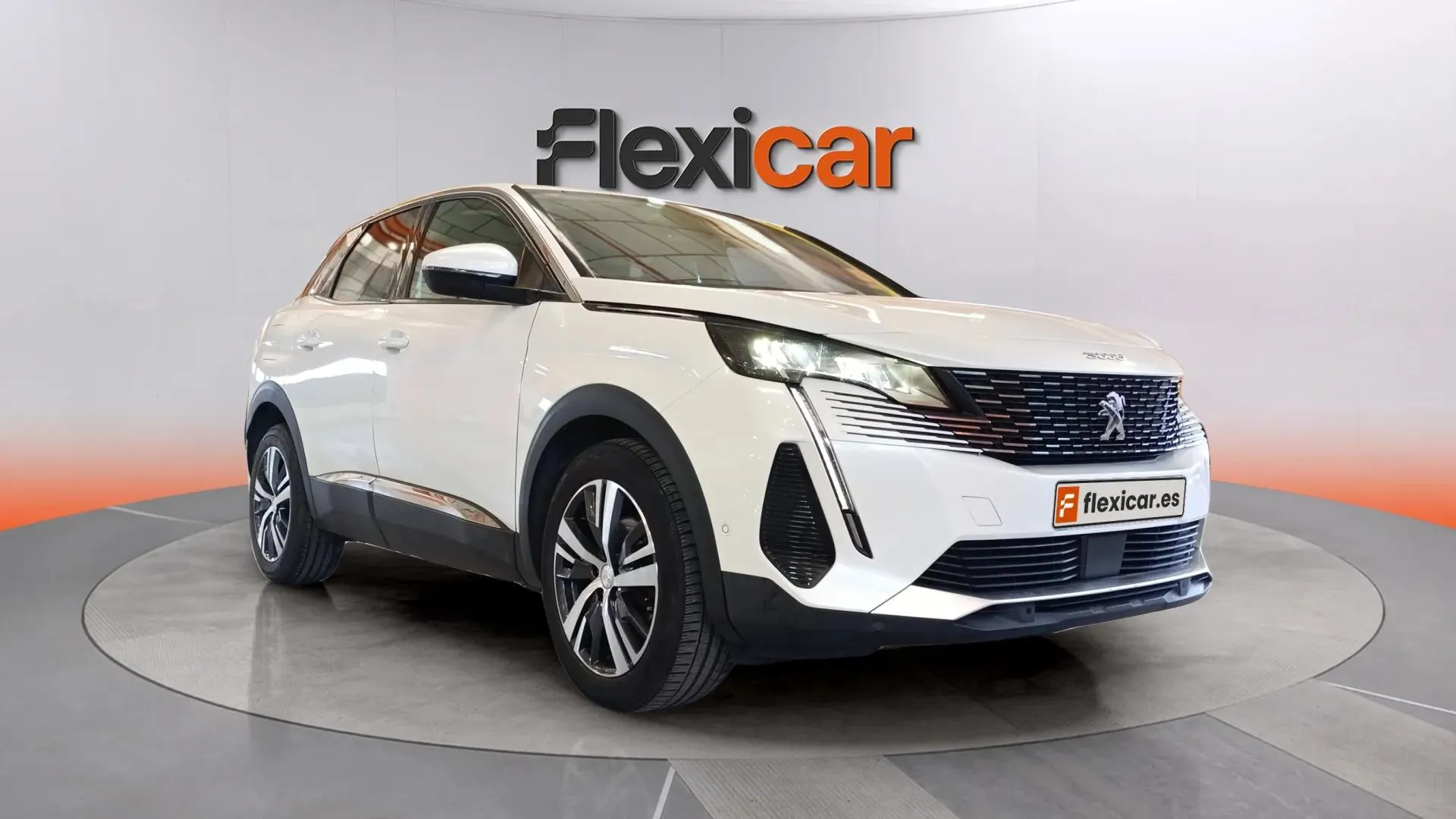 Peugeot 3008 1.2 PureTech Active Pack EAT8