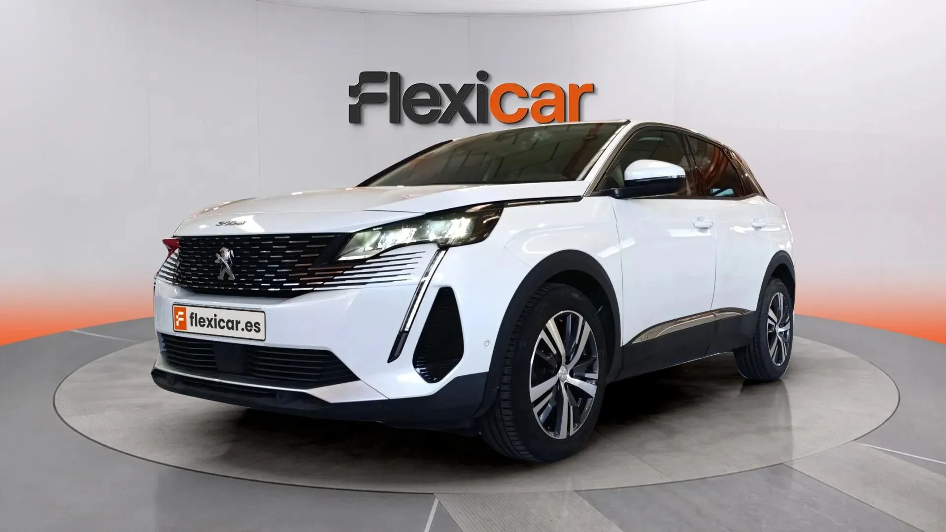 Peugeot 3008 1.2 PureTech Active Pack EAT8 - foto 7