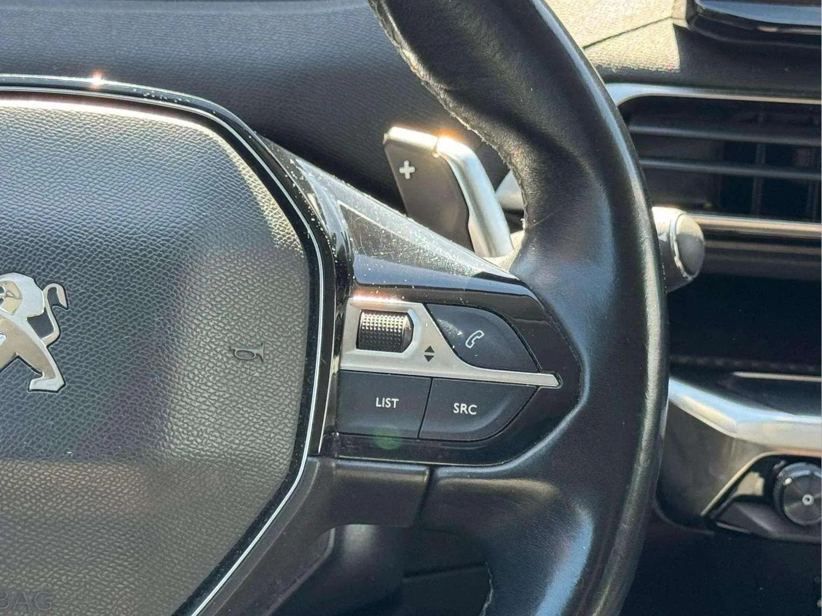 Peugeot 3008 1.2 PureTech Allure EAT8 - foto 16