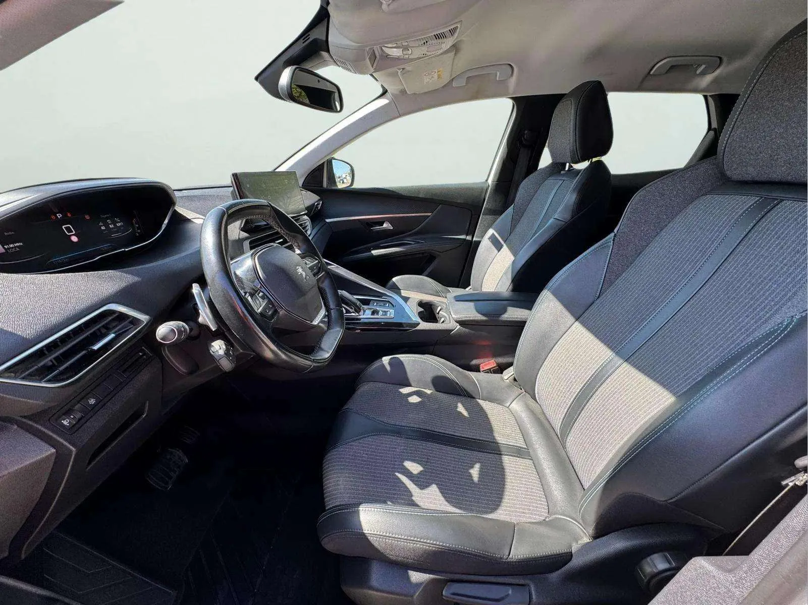 Peugeot 3008 1.2 PureTech Allure EAT8 - foto 10