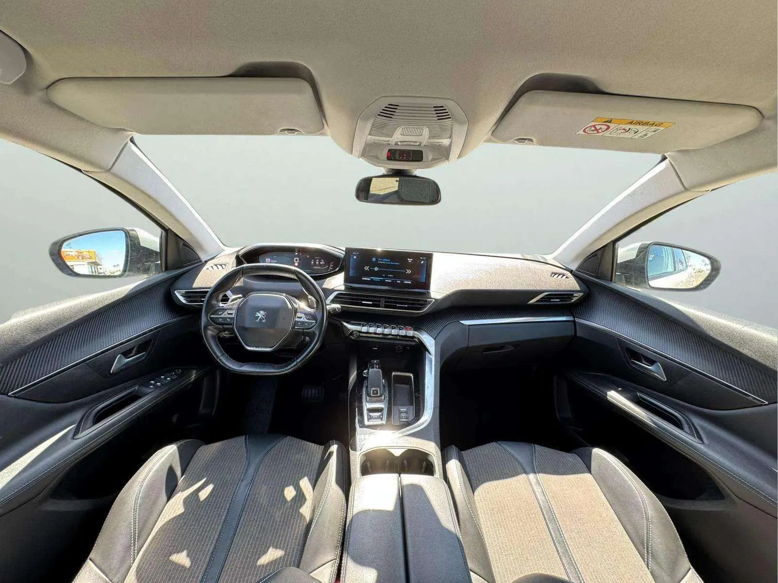 Peugeot 3008 1.2 PureTech Allure EAT8 - foto 6