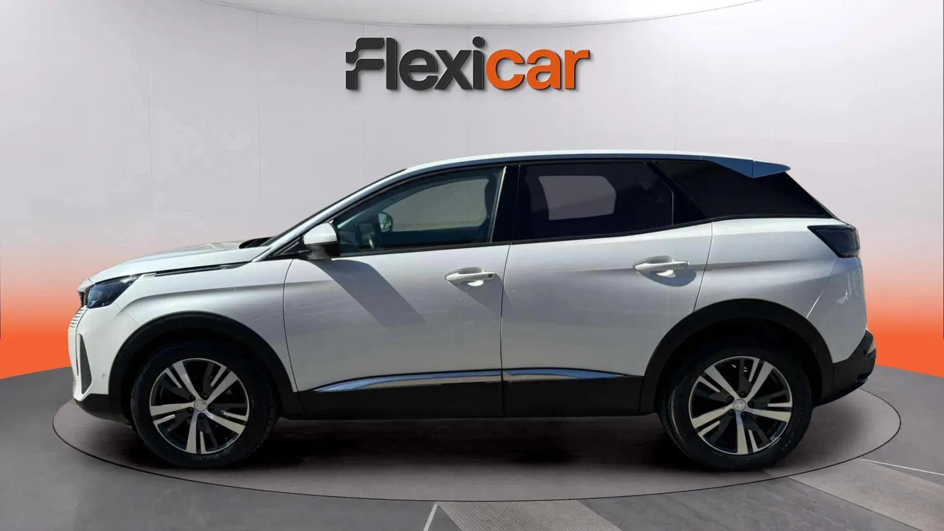 Peugeot 3008 1.2 PureTech Allure EAT8 - foto 3