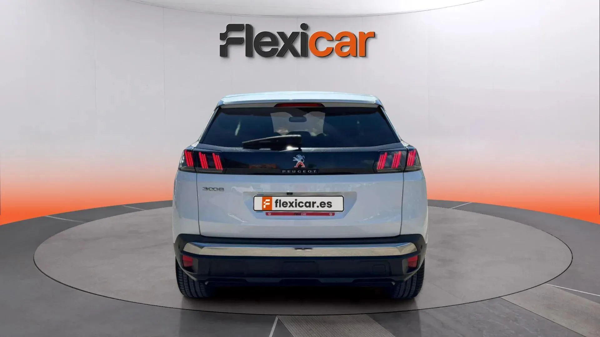 Peugeot 3008 1.2 PureTech Allure EAT8 - foto 4