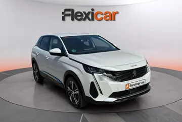 peugeot 3008 12 puretech 96kw s amps allure eat8 gasolina automatica el ejido 903000000245995