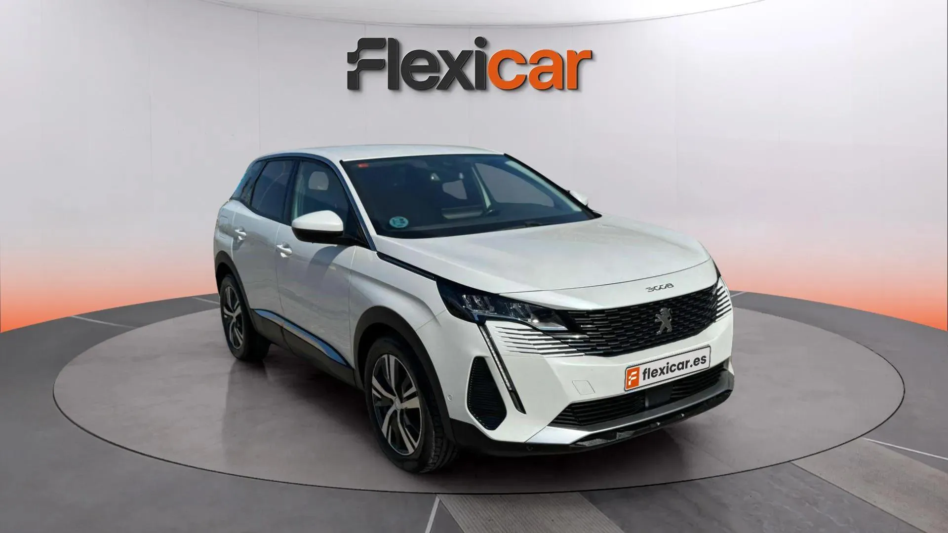 Peugeot 3008 1.2 PureTech Allure EAT8 - foto 1