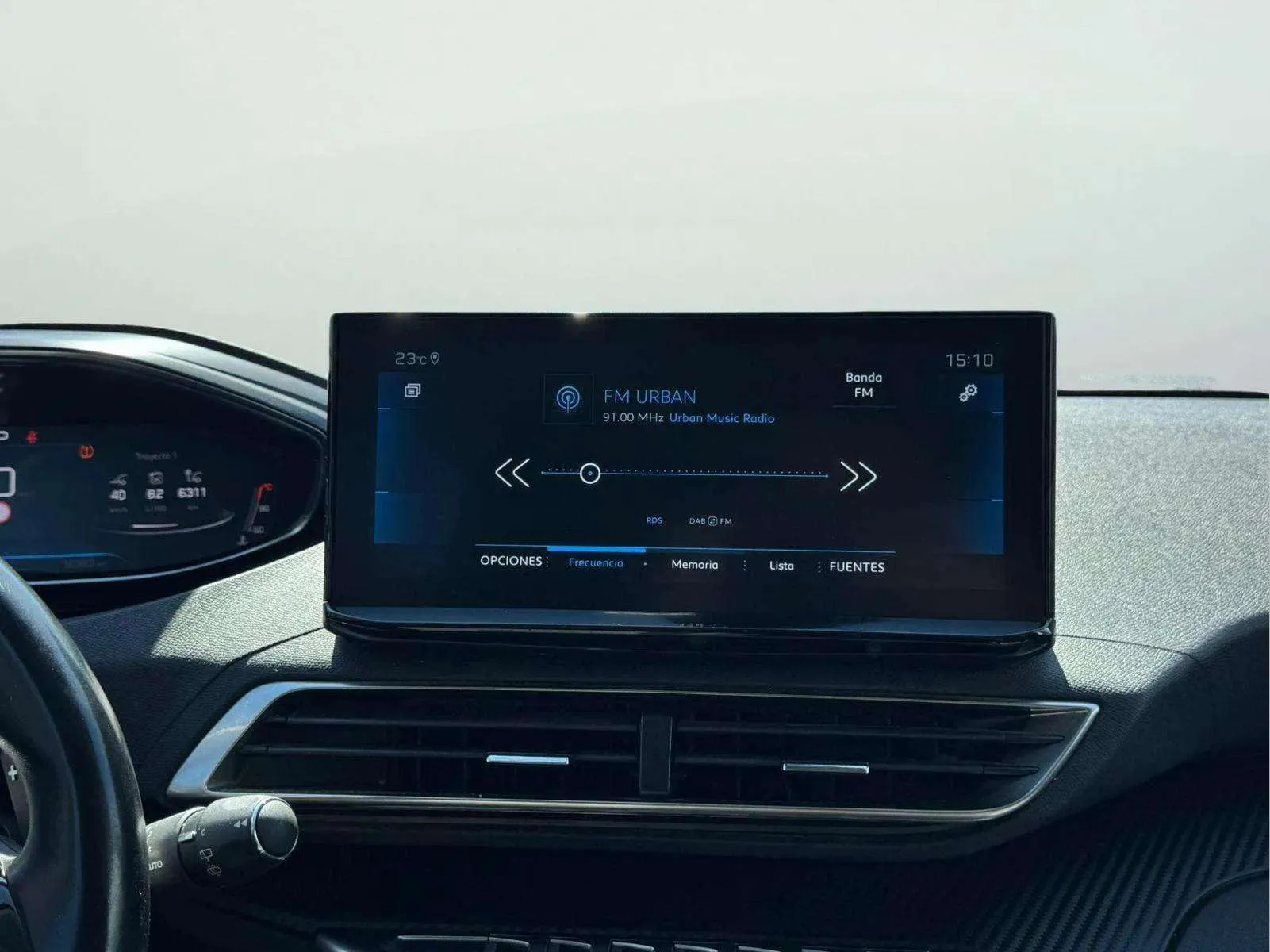 Peugeot 3008 1.2 PureTech Allure EAT8 - foto 11
