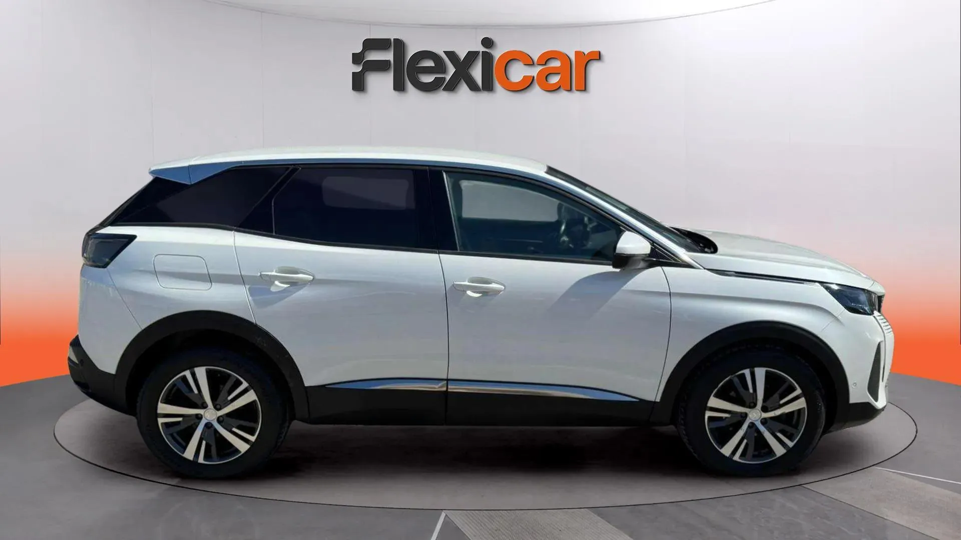 Peugeot 3008 1.2 PureTech Allure EAT8 - foto 5