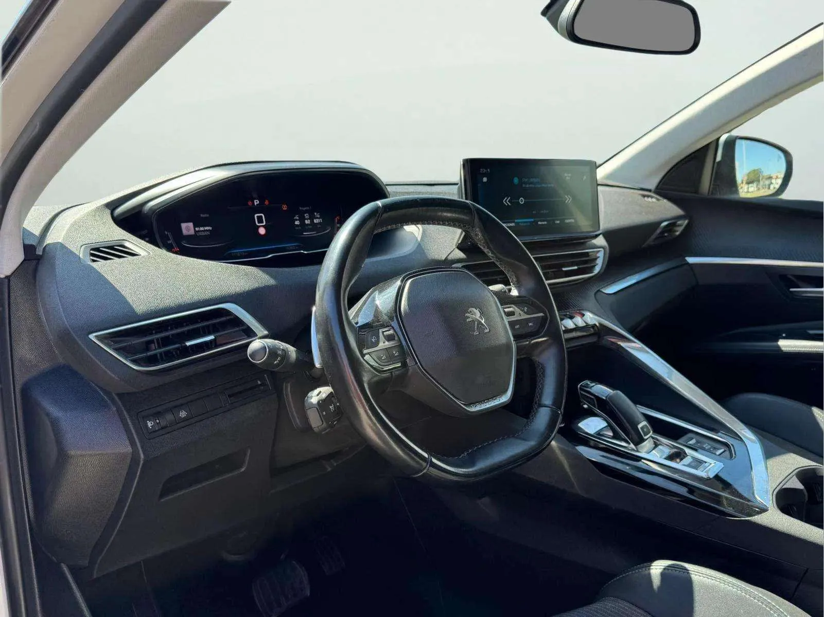 Peugeot 3008 1.2 PureTech Allure EAT8 - foto 7