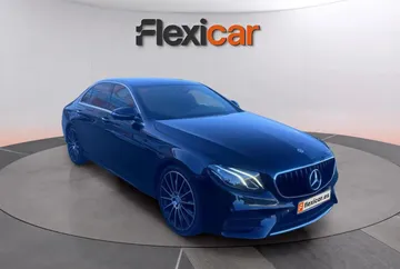 mercedes benz clase e e 220 d diesel automatica martorell 903000000245996