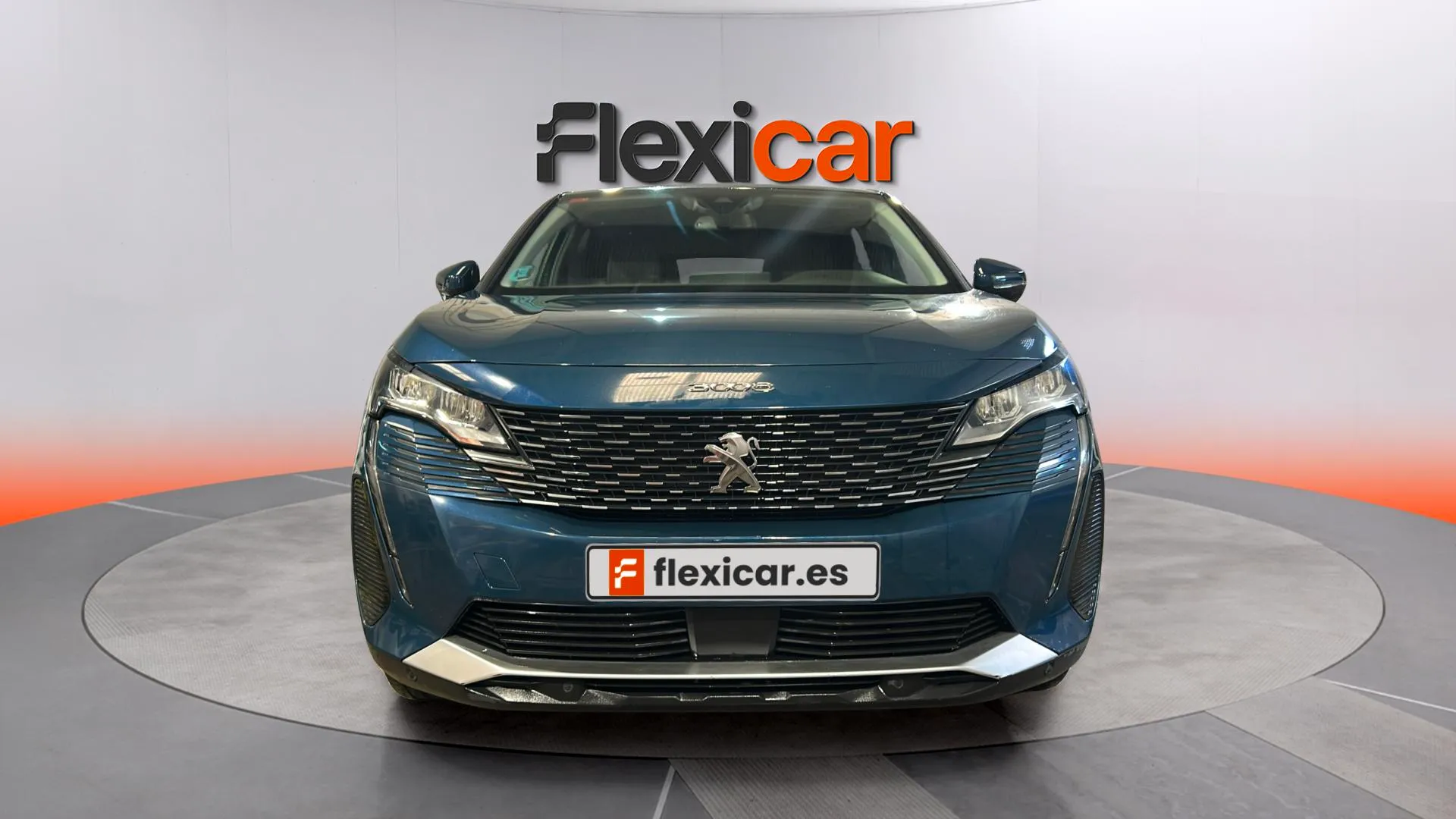 Peugeot 3008 1.2 PureTech Active - foto 2
