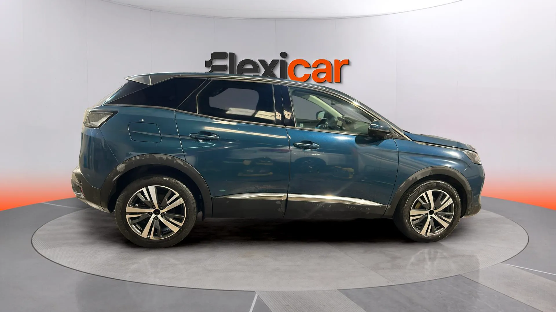 Peugeot 3008 1.2 PureTech Active - foto 8