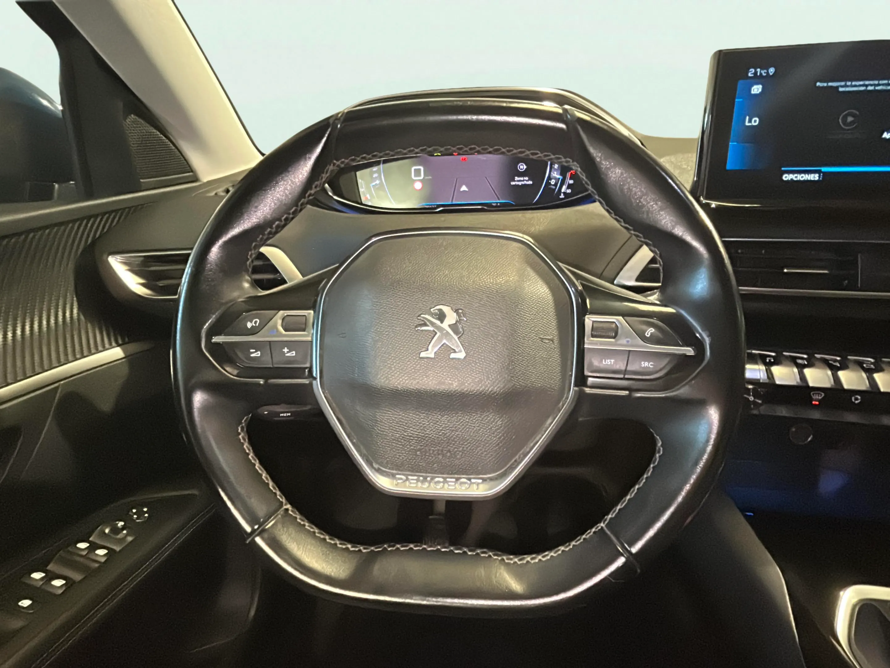 Peugeot 3008 1.2 PureTech Active - foto 16