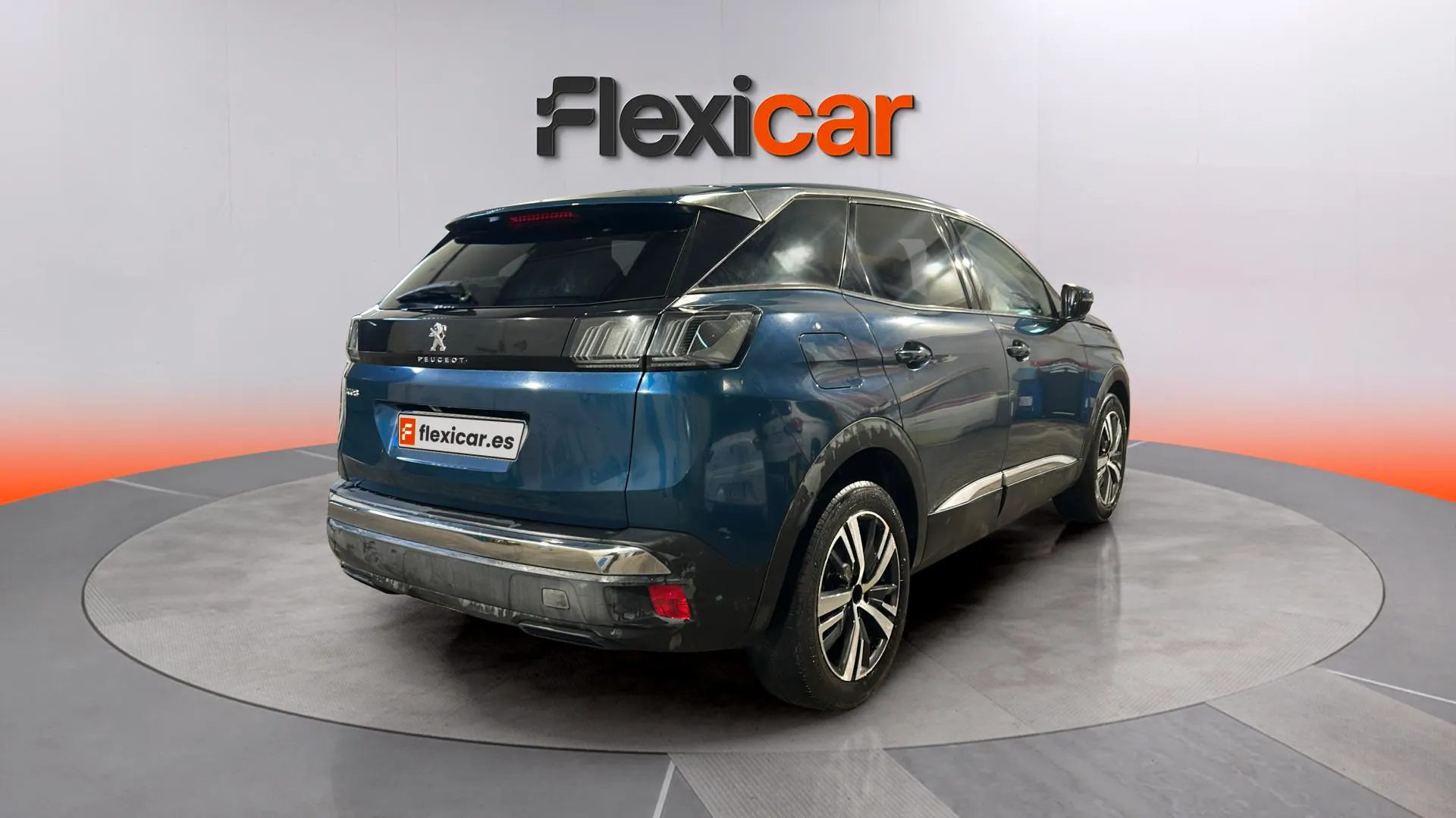 Peugeot 3008 1.2 PureTech Active - foto 7