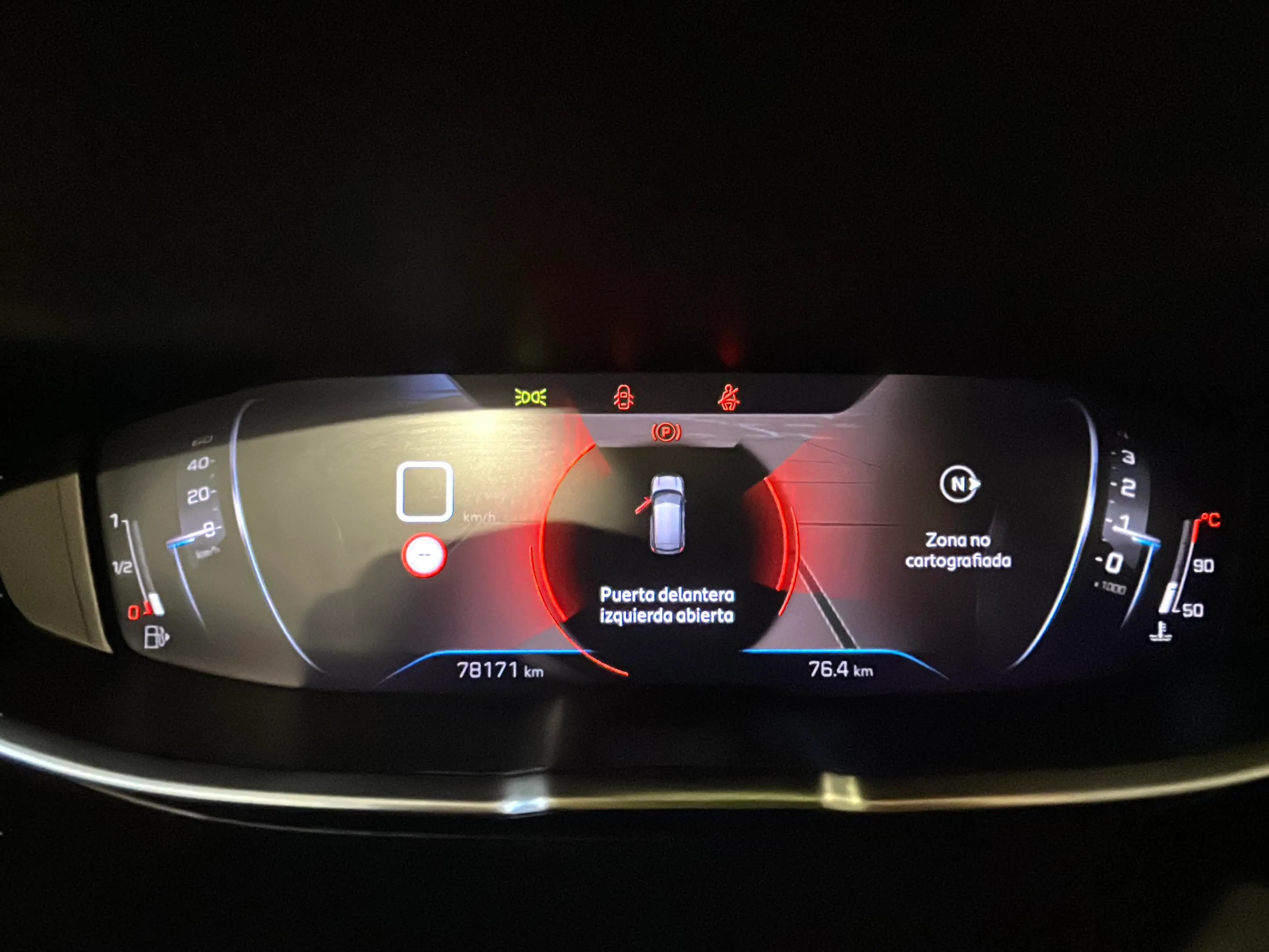 Peugeot 3008 1.2 PureTech Active - foto 11