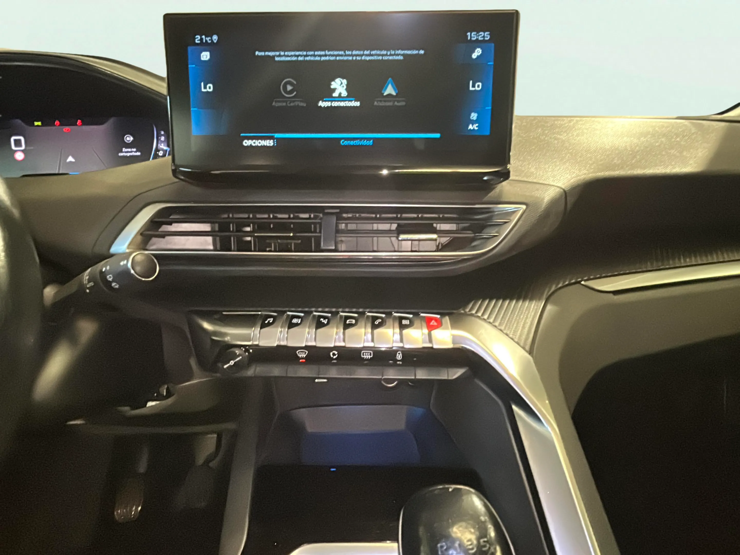 Peugeot 3008 1.2 PureTech Active - foto 13