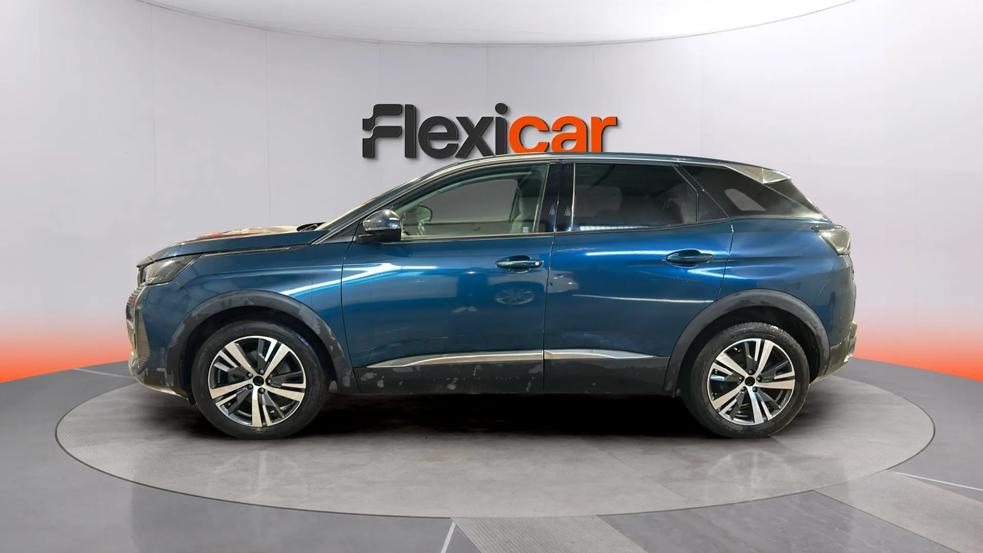 Peugeot 3008 1.2 PureTech Active - foto 4