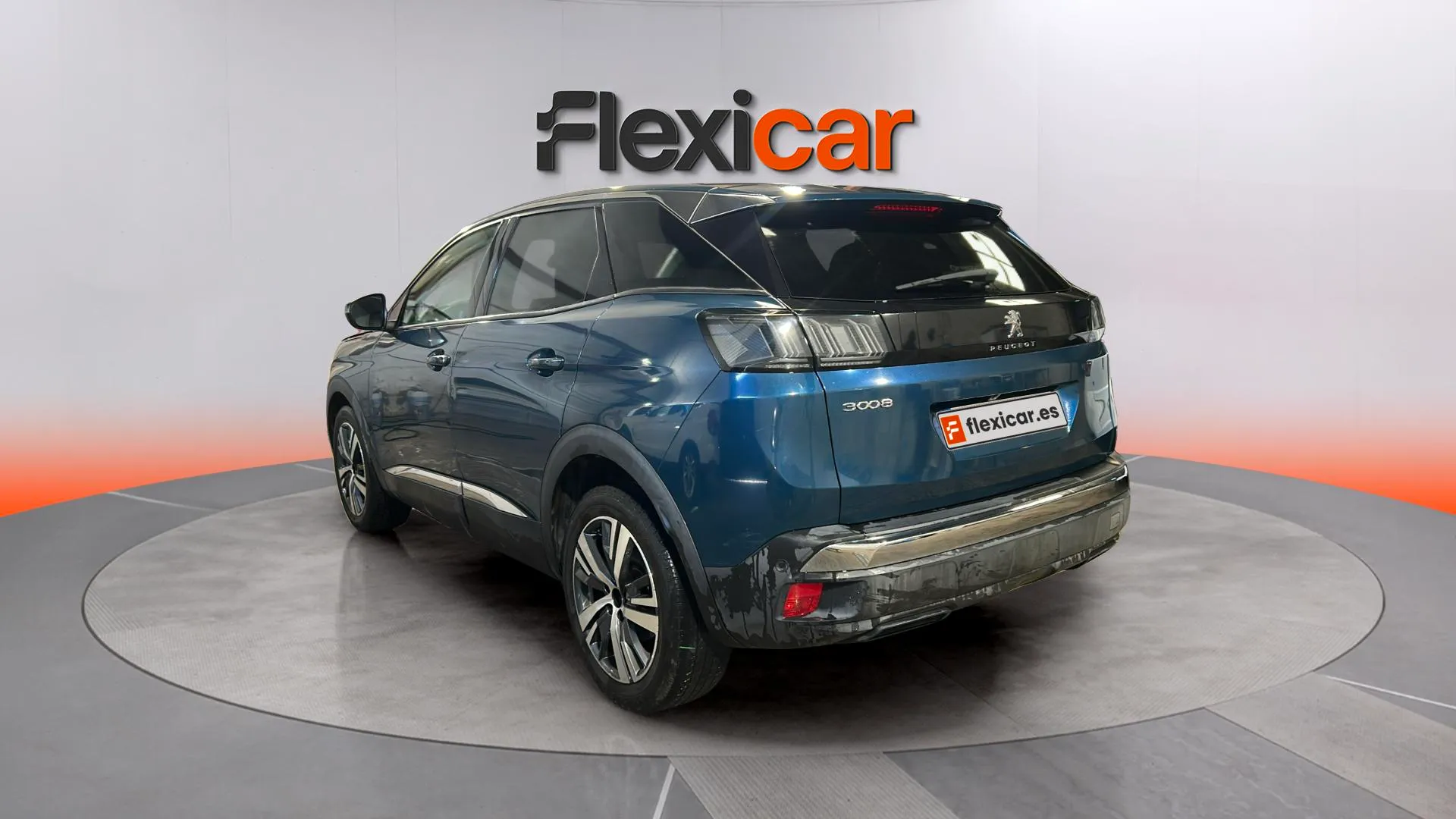 Peugeot 3008 1.2 PureTech Active - foto 5