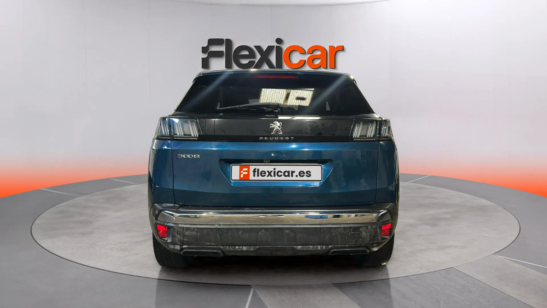 Peugeot 3008 1.2 PureTech Active - foto 6