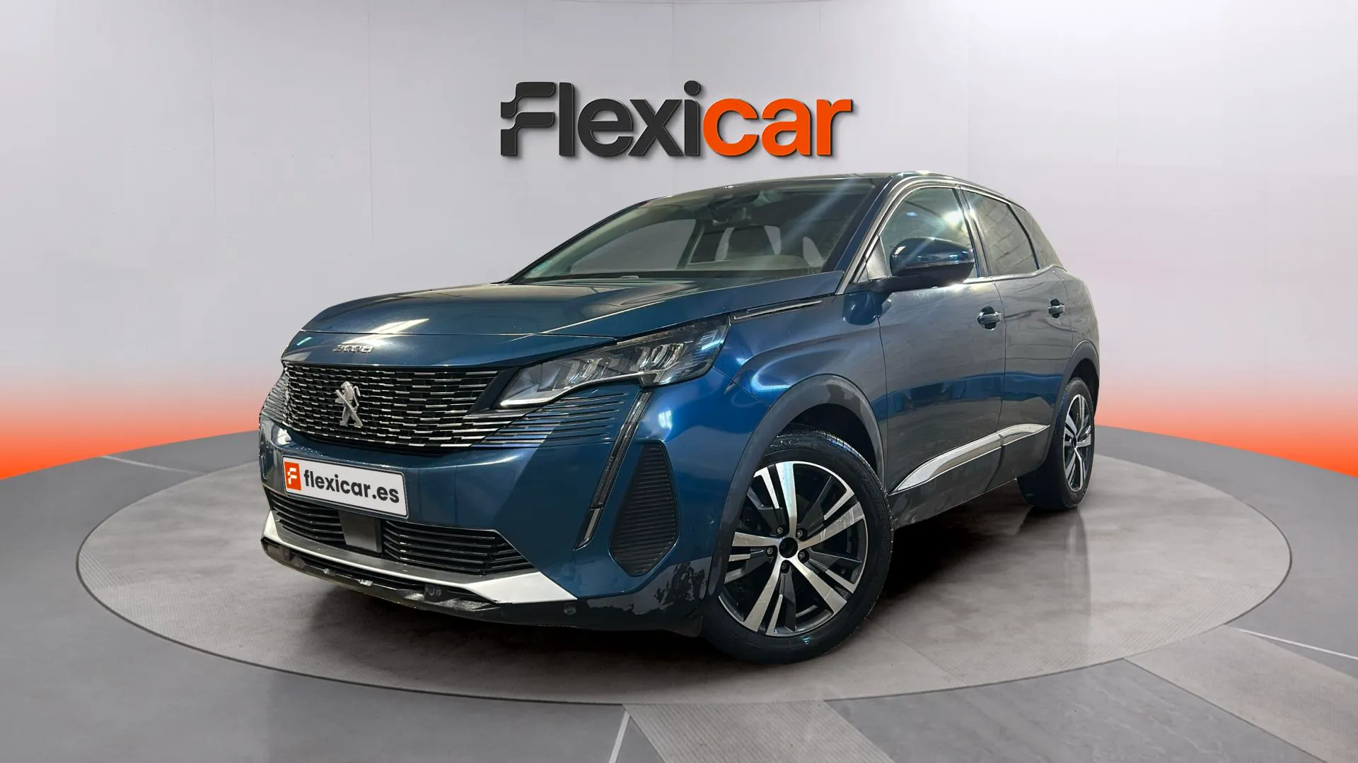 Peugeot 3008 1.2 PureTech Active - foto 3