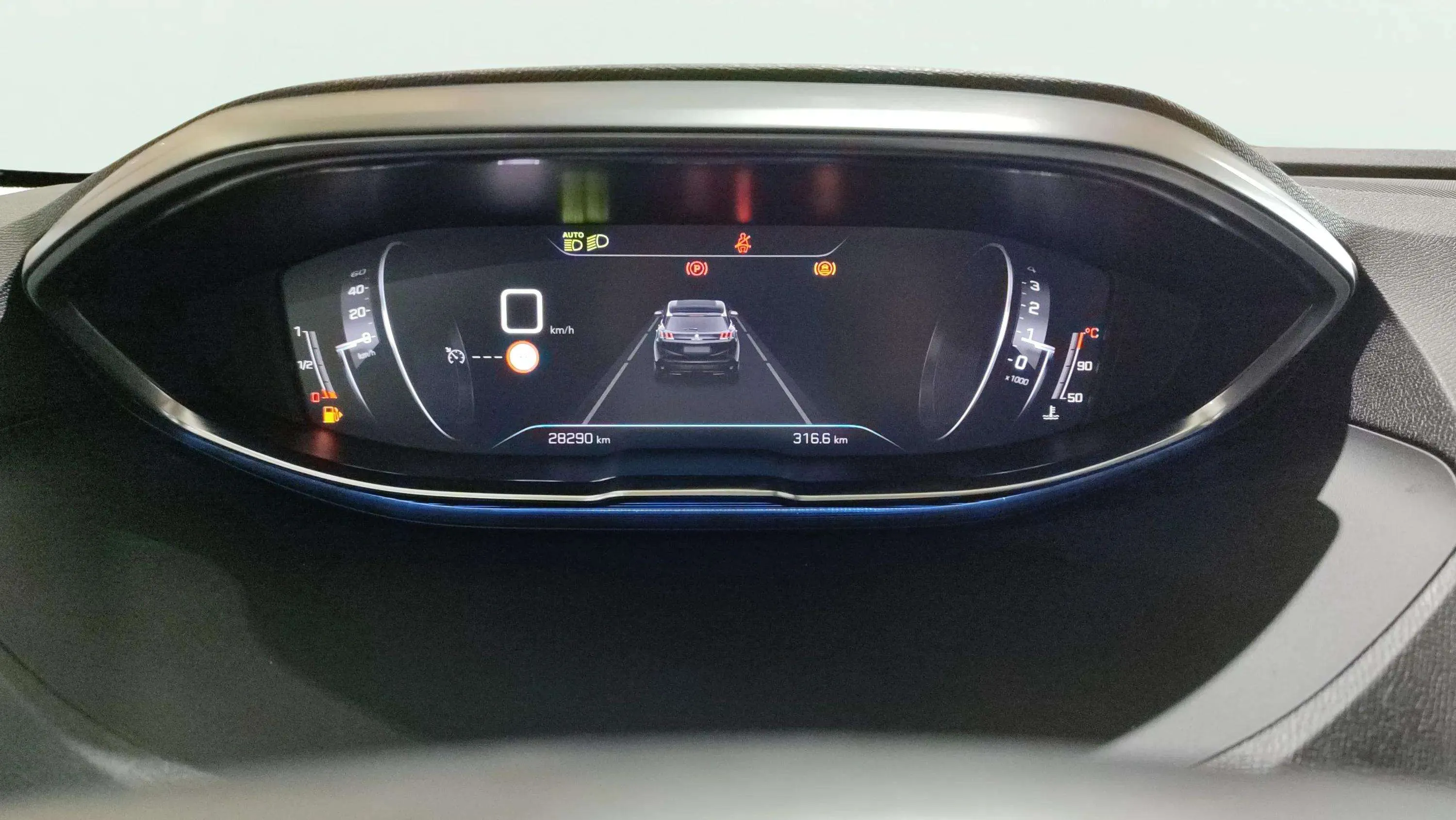 Peugeot 3008 1.2 PureTech Allure Pack - foto 8