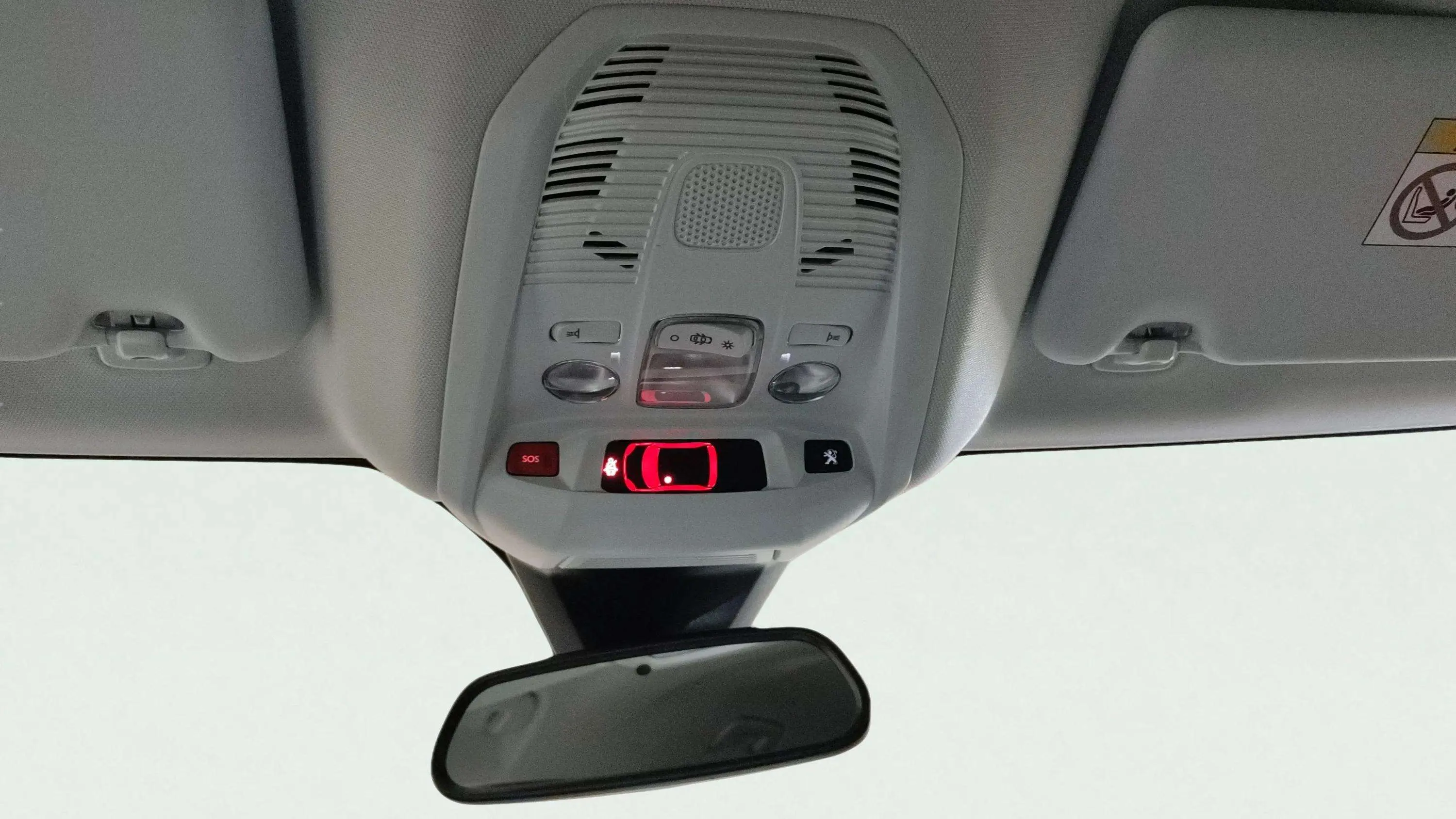 Peugeot 3008 1.2 PureTech Allure Pack - foto 18