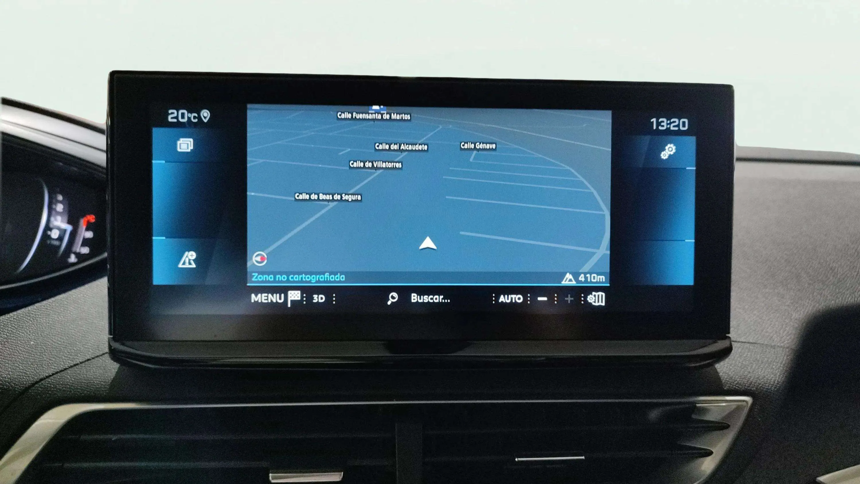 Peugeot 3008 1.2 PureTech Allure Pack - foto 13