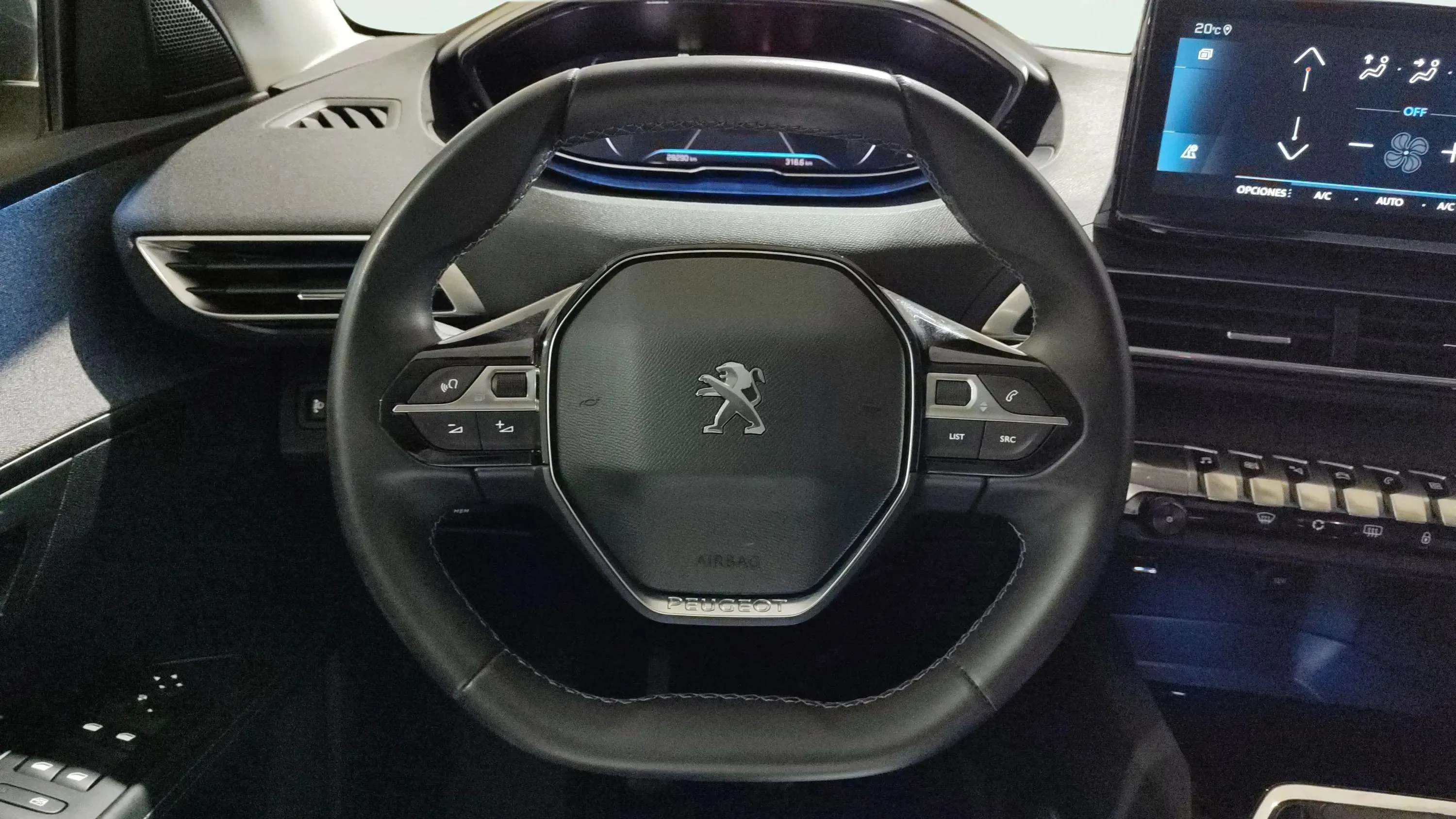 Peugeot 3008 1.2 PureTech Allure Pack - foto 7