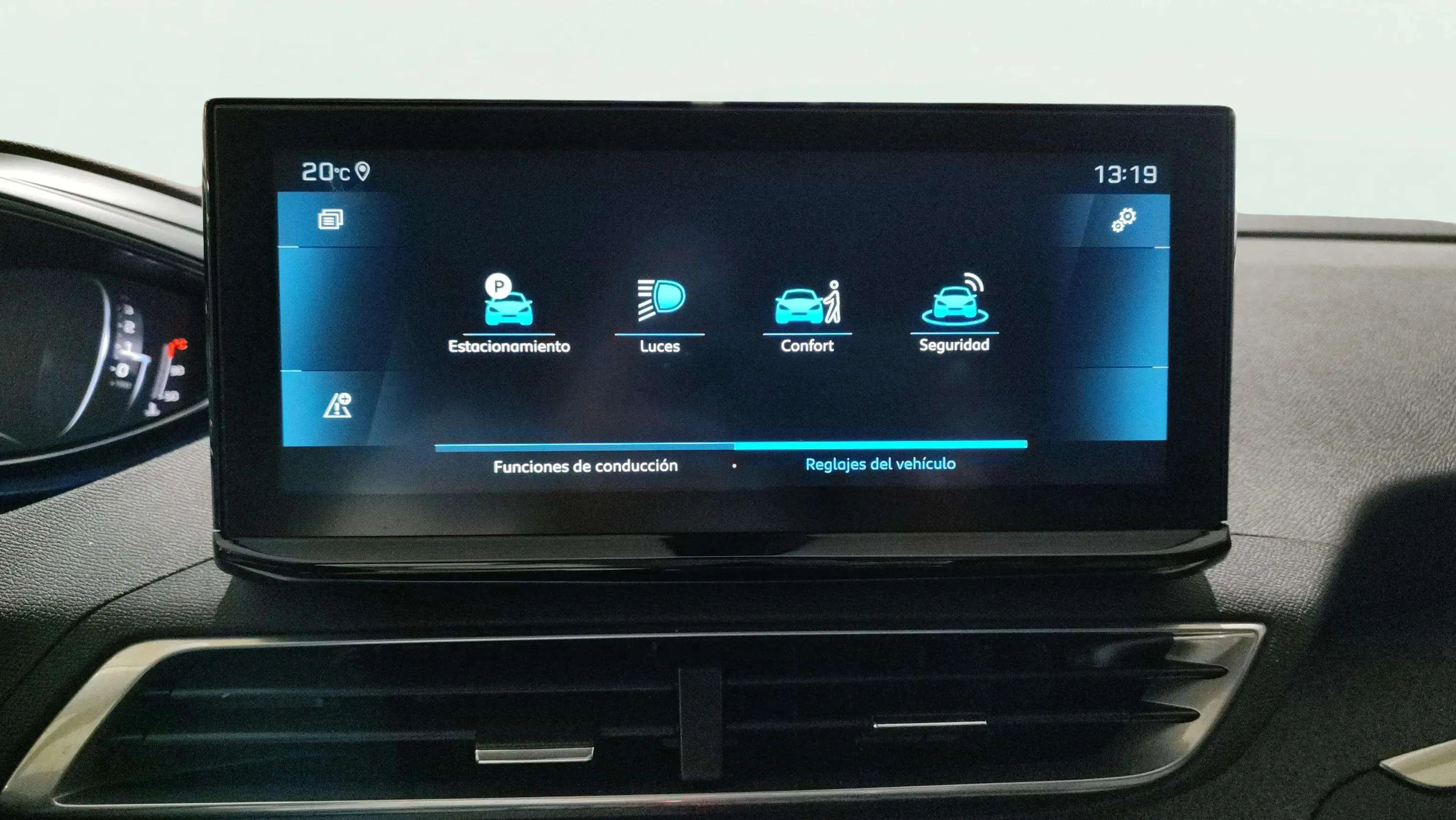 Peugeot 3008 1.2 PureTech Allure Pack - foto 12