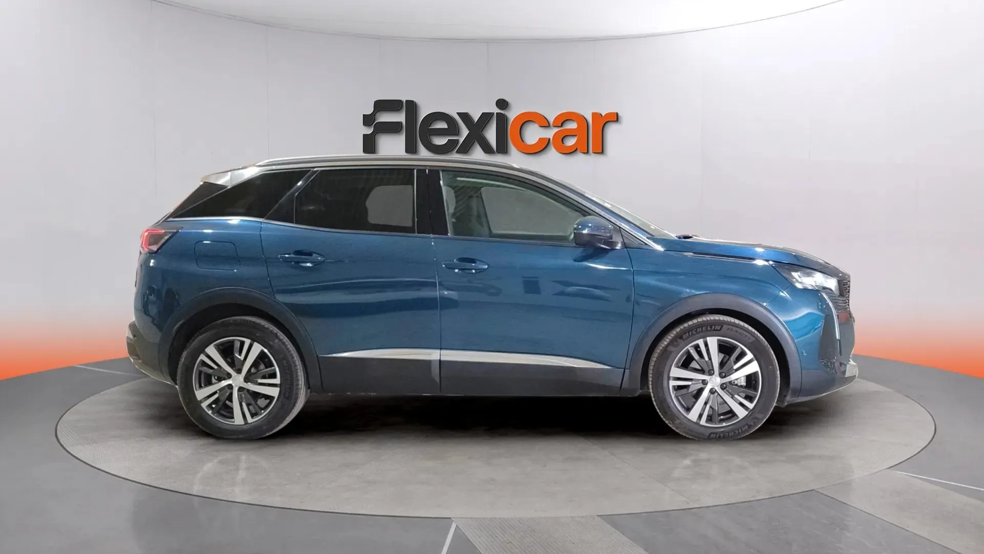 Peugeot 3008 1.2 PureTech Allure Pack - foto 3
