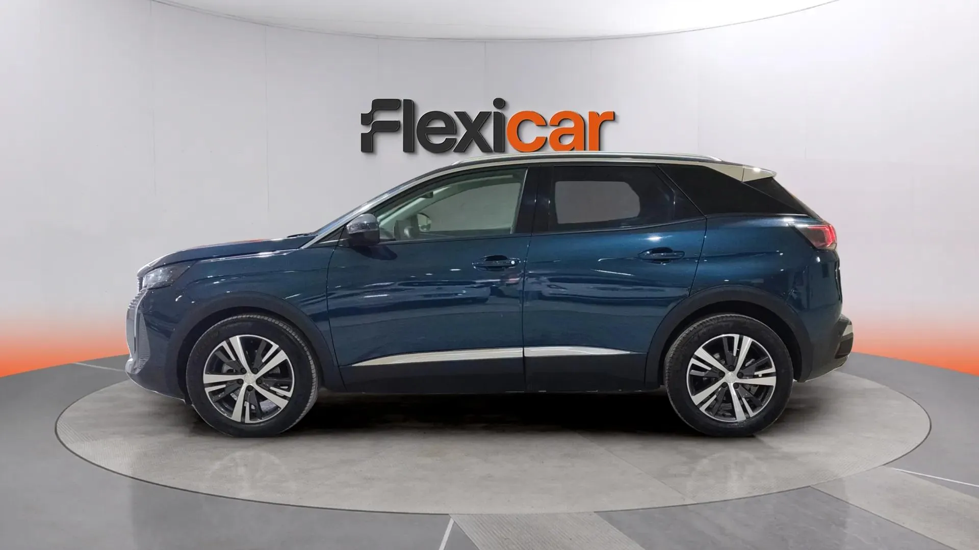 Peugeot 3008 1.2 PureTech Allure Pack - foto 4