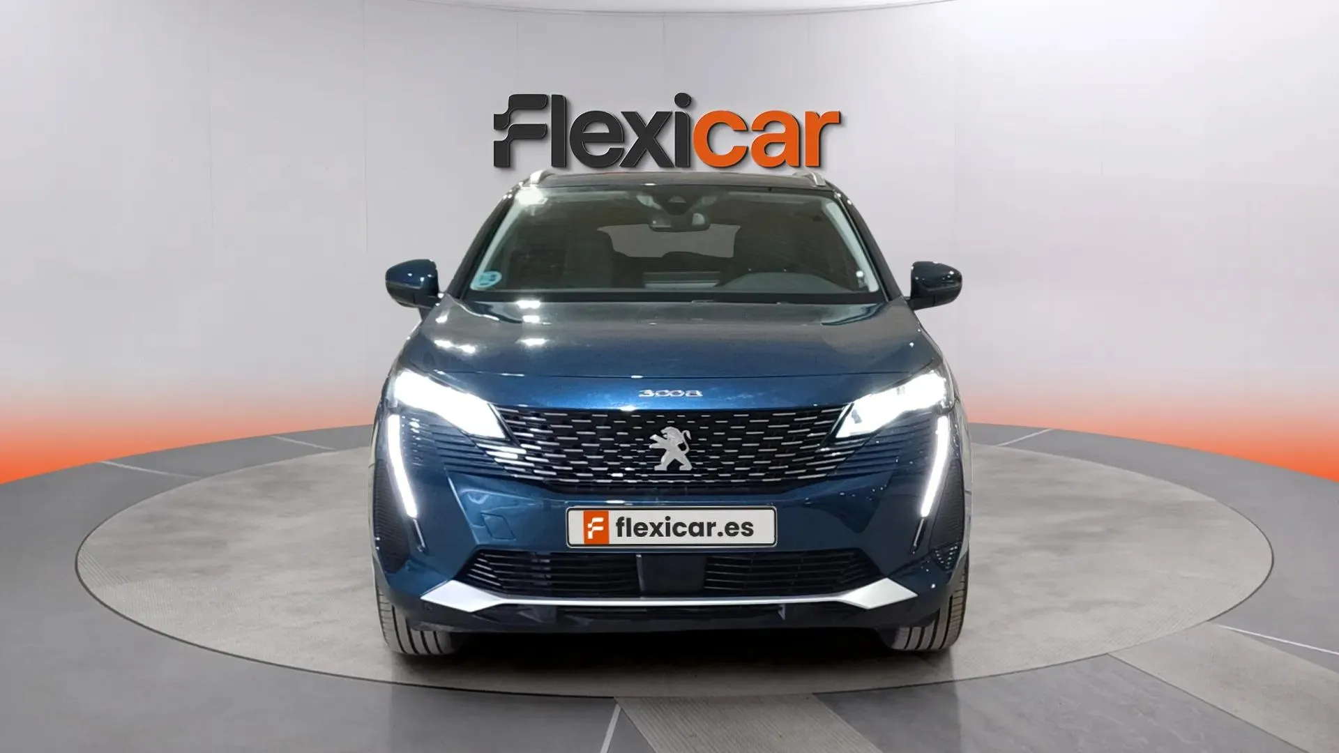 Peugeot 3008 1.2 PureTech Allure Pack - foto 2