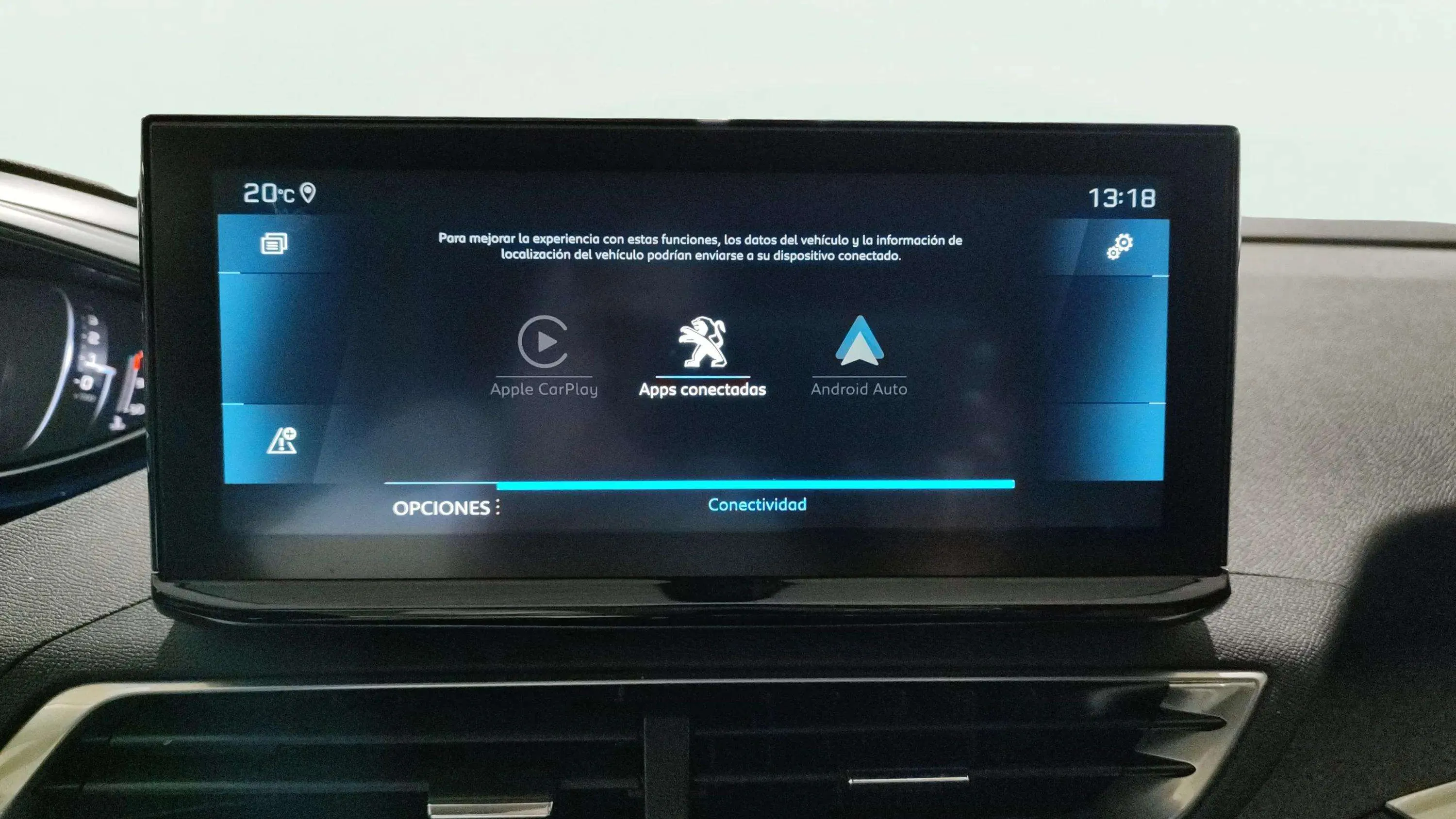 Peugeot 3008 1.2 PureTech Allure Pack - foto 9