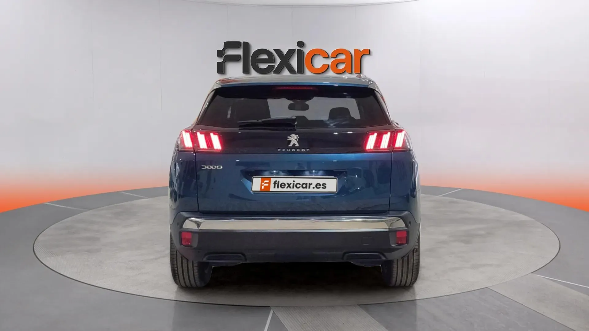 Peugeot 3008 1.2 PureTech Allure Pack - foto 5