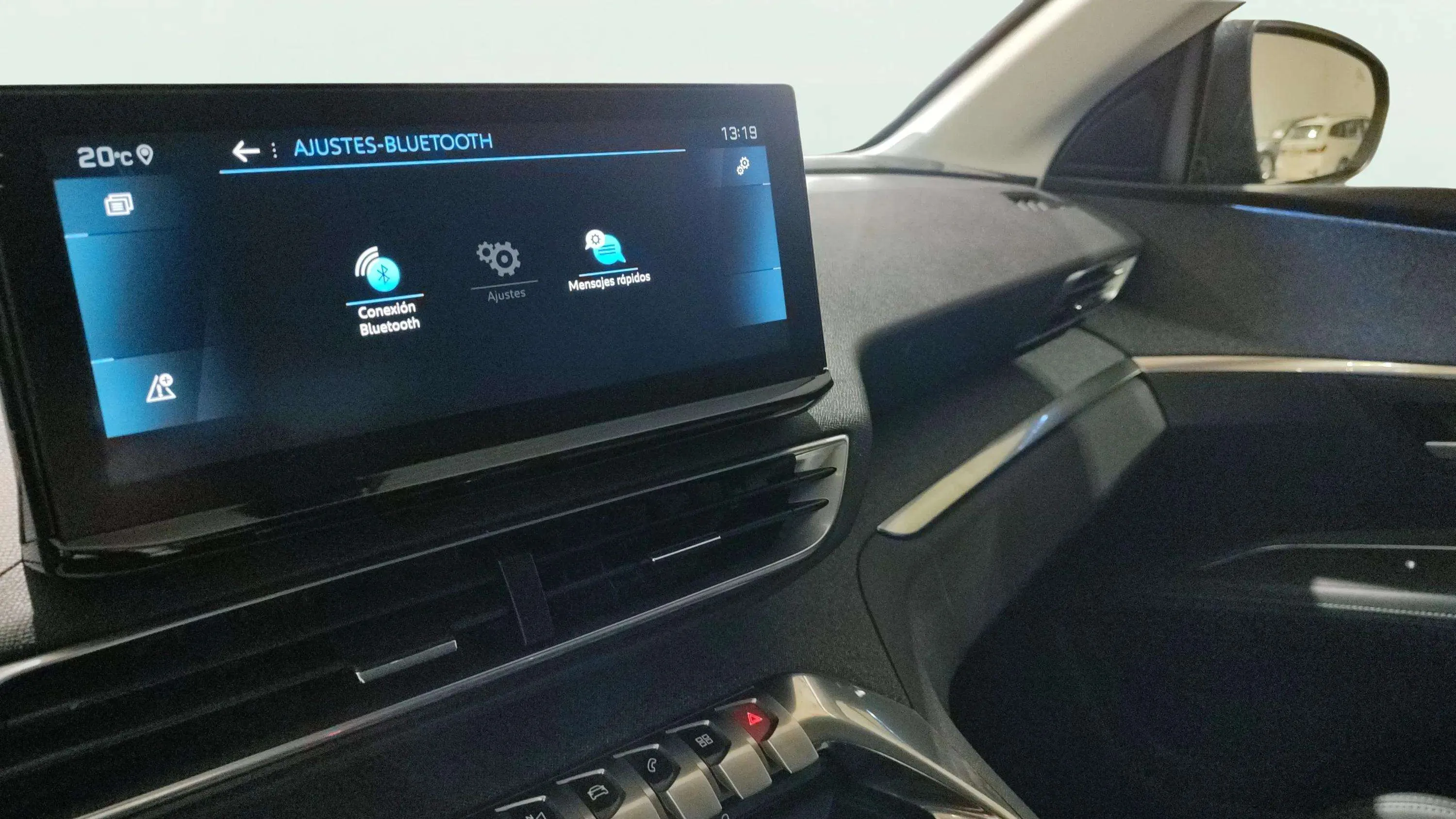 Peugeot 3008 1.2 PureTech Allure Pack - foto 10