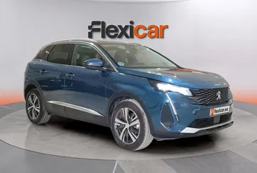 peugeot 3008 12 puretech 96kw s amps allure pack gasolina manual jaen 903000000246000