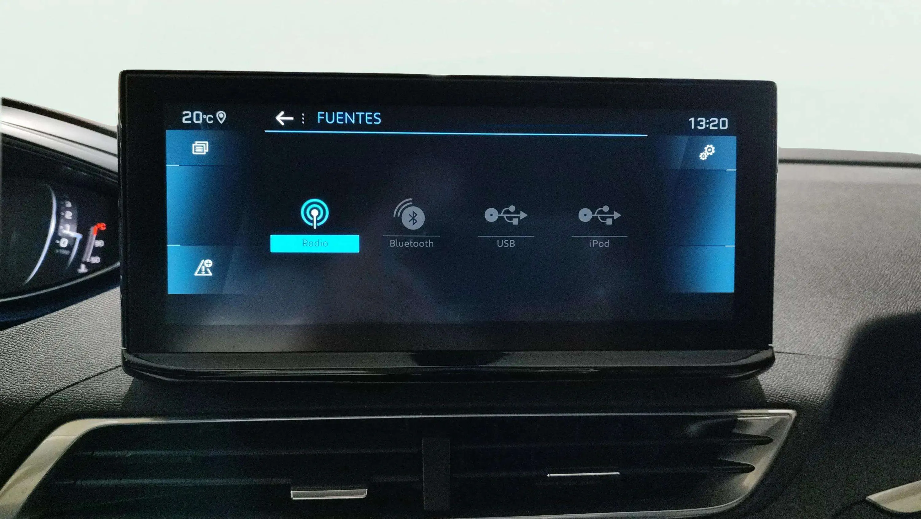 Peugeot 3008 1.2 PureTech Allure Pack - foto 14