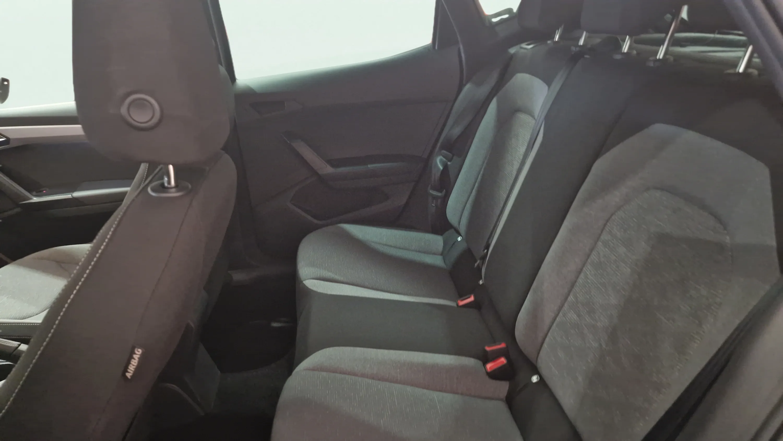 SEAT Ibiza 1.0 TSI Special Edition - foto 11