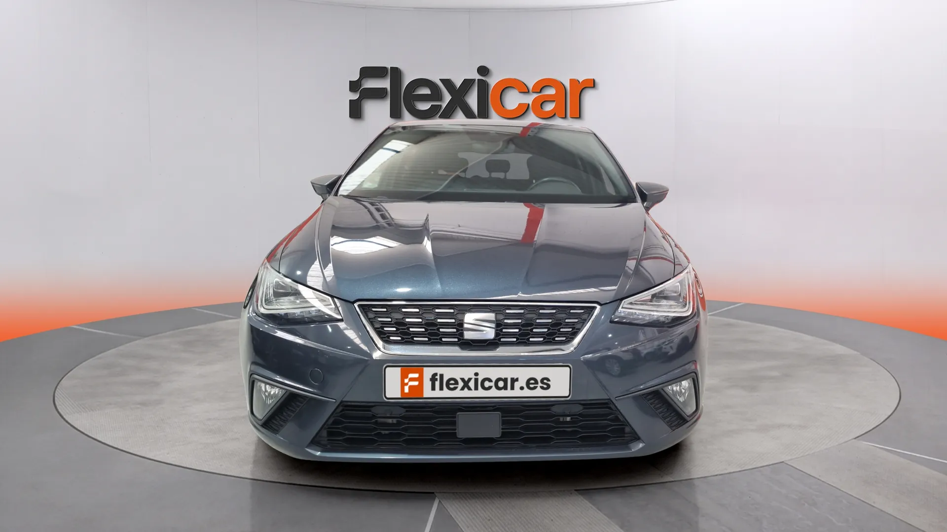 SEAT Ibiza 1.0 TSI Special Edition - foto 2
