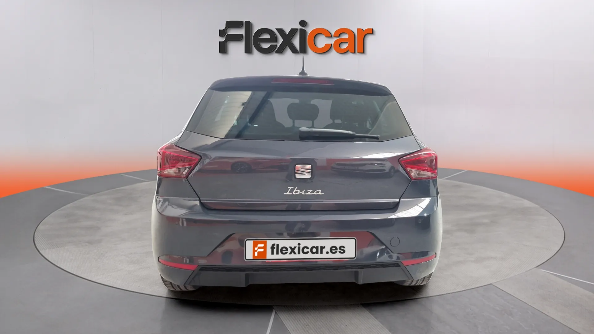 SEAT Ibiza 1.0 TSI Special Edition - foto 5
