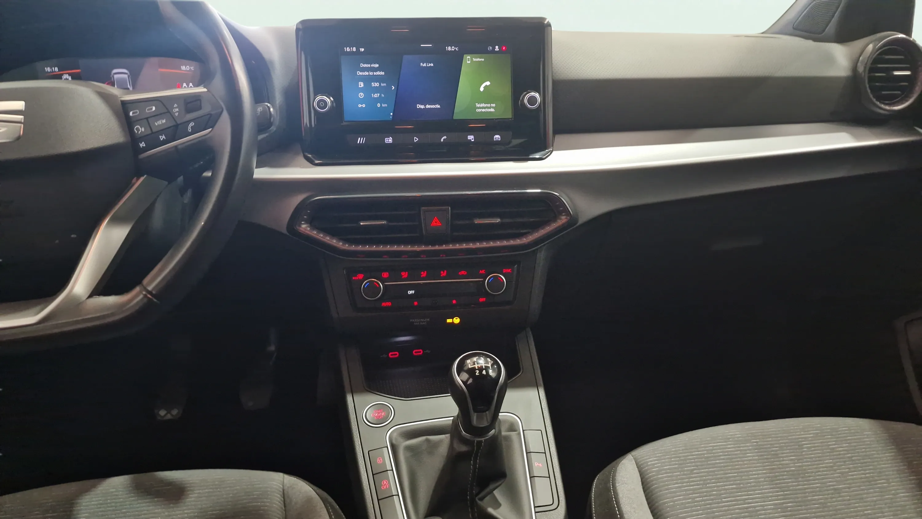 SEAT Ibiza 1.0 TSI Special Edition - foto 8