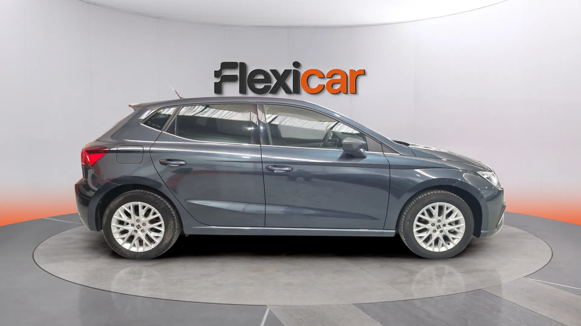 SEAT Ibiza 1.0 TSI Special Edition - foto 3